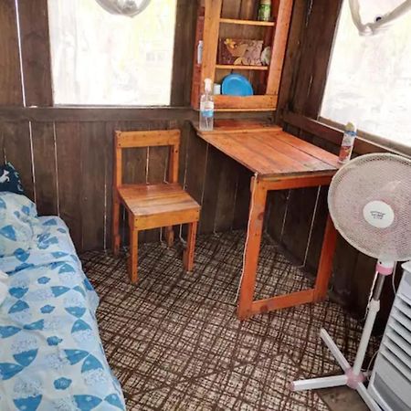 Sustainable Cabain Apartment Cozumel Ngoại thất bức ảnh