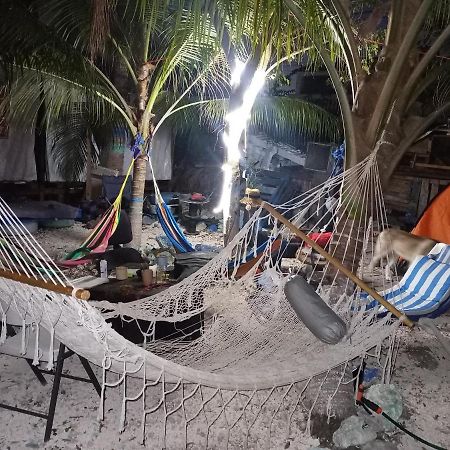 Sustainable Cabain Apartment Cozumel Ngoại thất bức ảnh