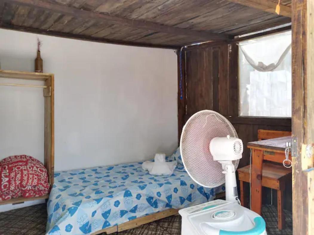 Sustainable Cabain Apartment Cozumel Ngoại thất bức ảnh
