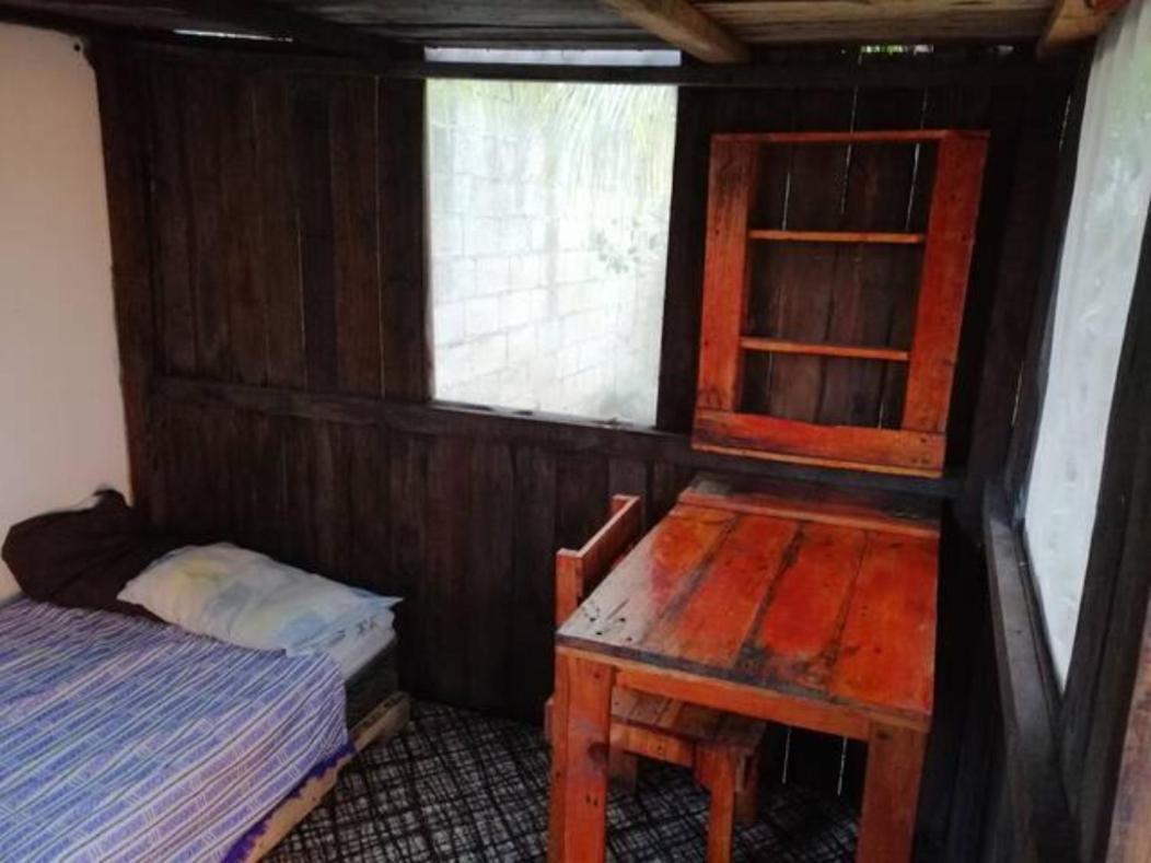 Sustainable Cabain Apartment Cozumel Ngoại thất bức ảnh
