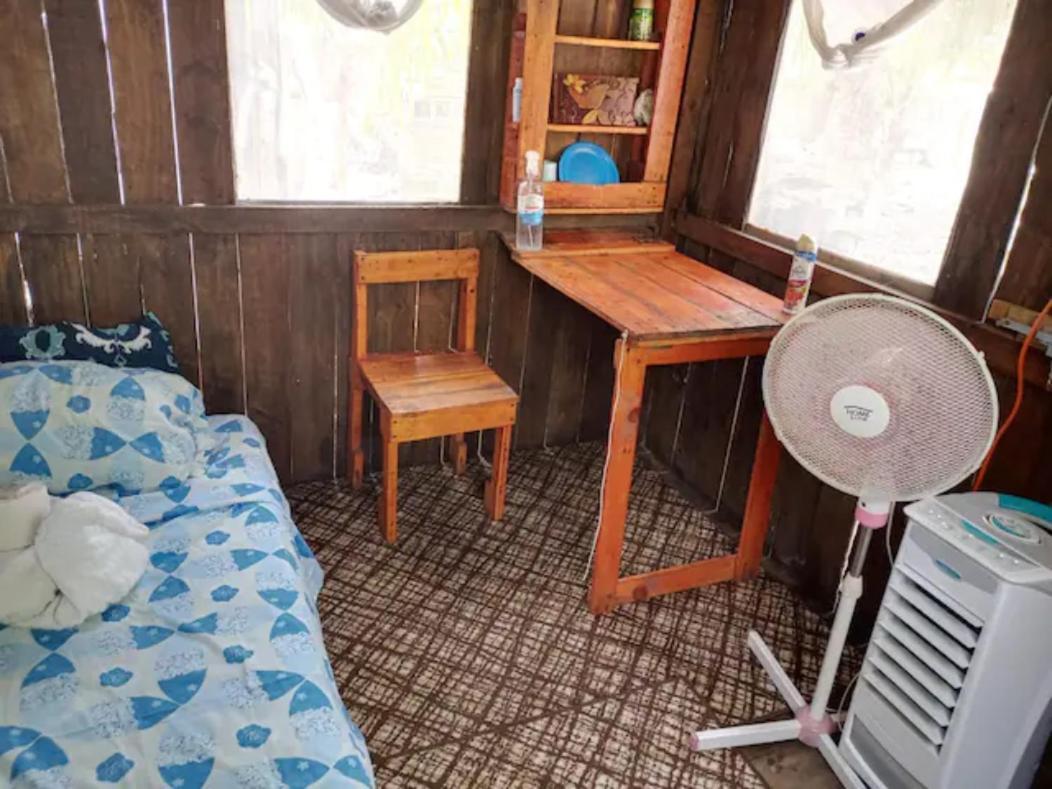 Sustainable Cabain Apartment Cozumel Ngoại thất bức ảnh