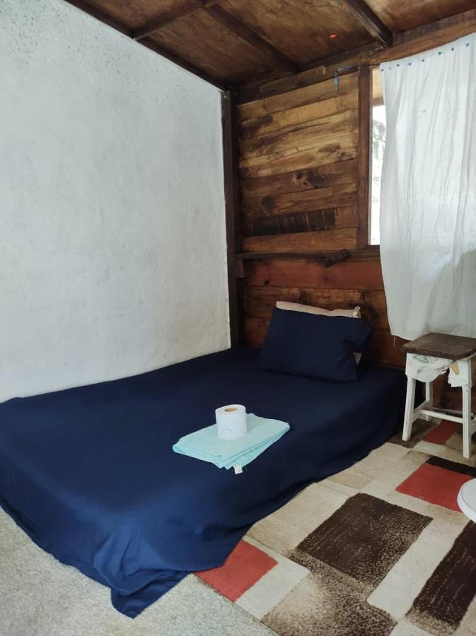 Sustainable Cabain Apartment Cozumel Ngoại thất bức ảnh